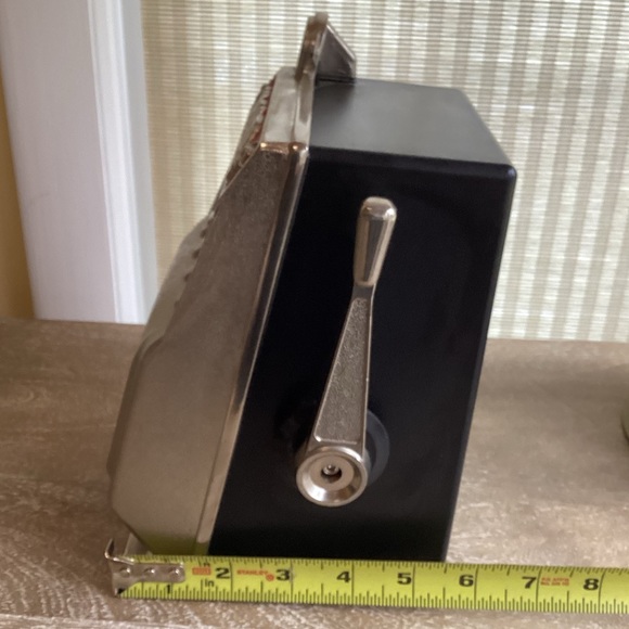 Vintage Buckaroo Bank - Picture 9 of 11